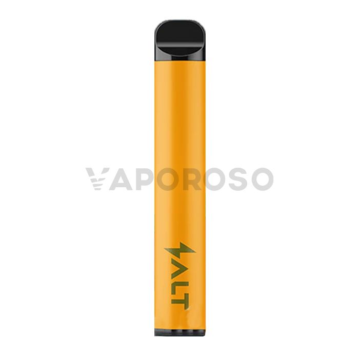 Salt Switch Mango Ice - 600 Puff - Usa e Getta