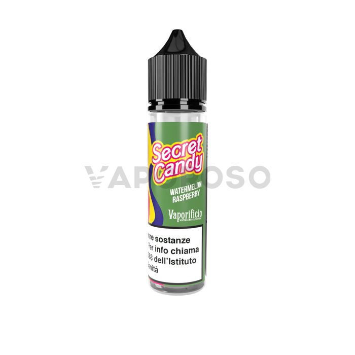 Watermelon Raspberry Il Vaporificio Aroma Shot 20ml