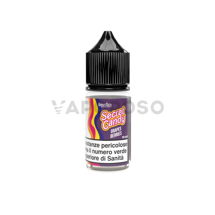 Grapes Berries Il Vaporificio Aroma Mini Shot 10ml