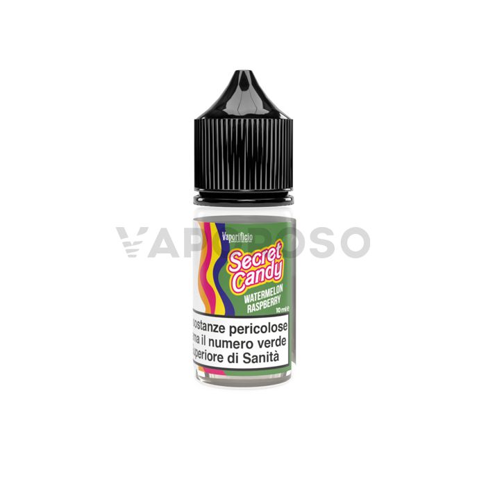 Watermelon Raspberry Il Vaporificio Aroma Mini Shot 10ml