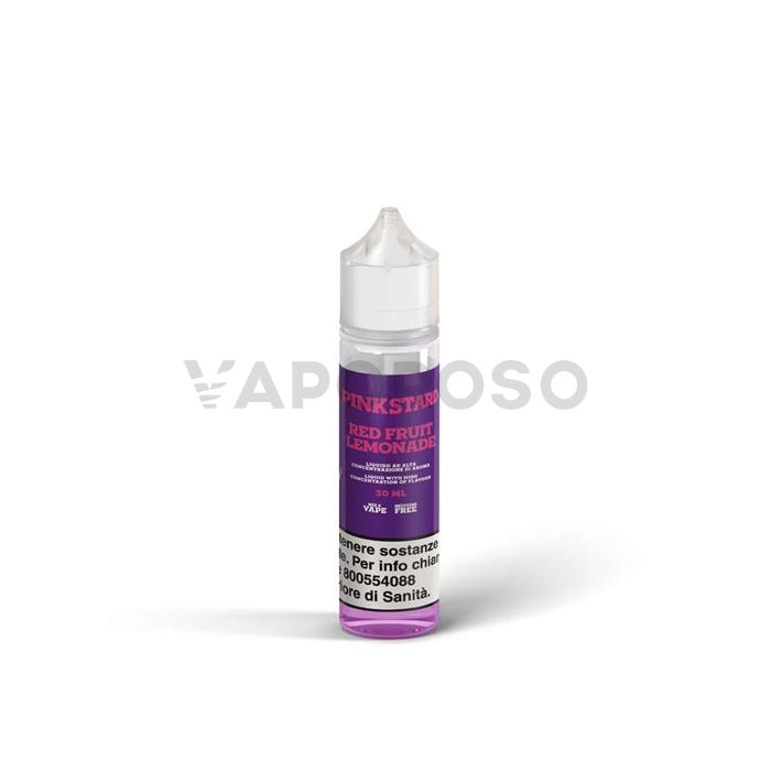 Pinkstard Seven Wonders - Liquido Mix and Vape 30ml