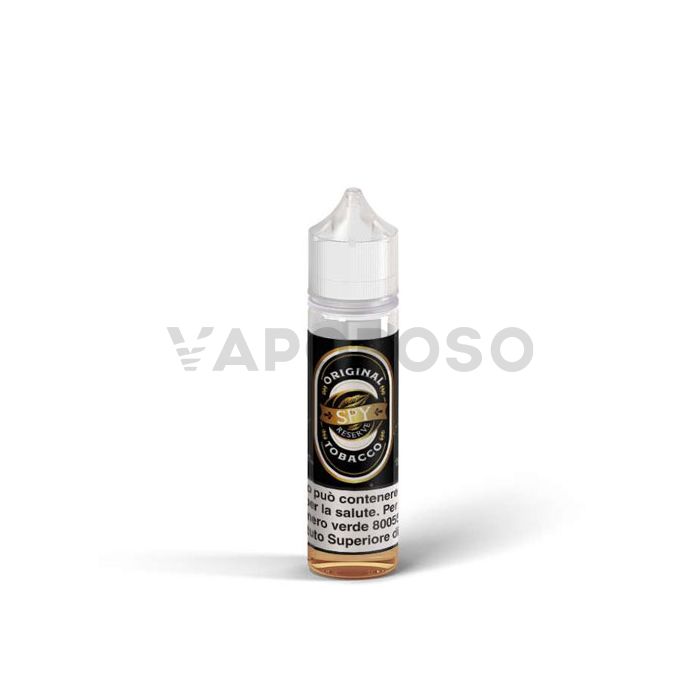 Spy Reserve Seven Wonders - Liquido Mix and Vape 30ml