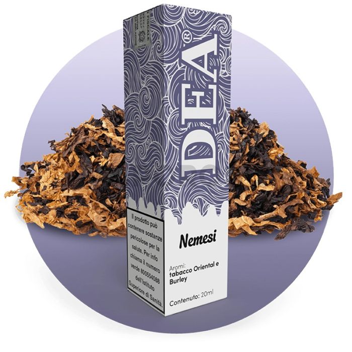 Dea Nemesi Aroma Shot 20ml