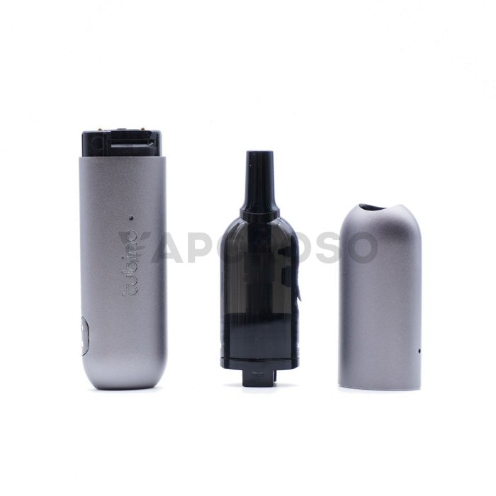 Tubino Pod Sigaretta Elettronica Componenti