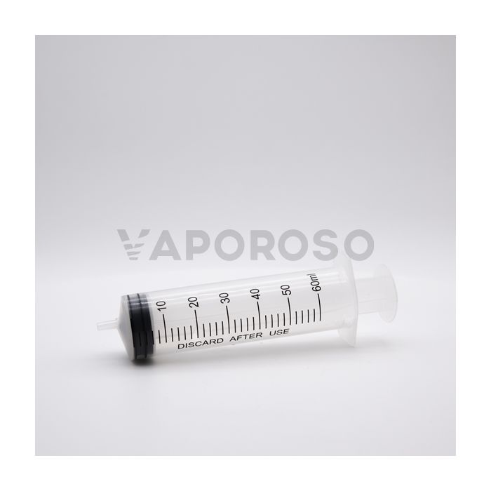 Siringa Fai Da Te In Varie Misure - 60ml