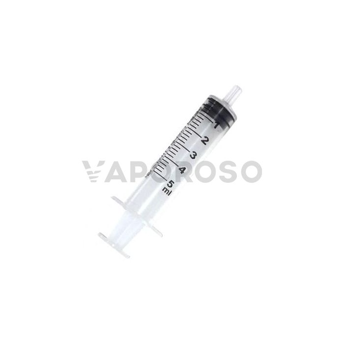 Siringa Fai Da Te In Varie Misure -5ml