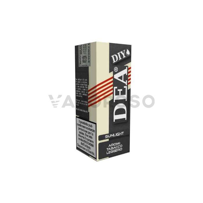 Sunlight DIY24 Dea Aroma Concentrato 10ml
