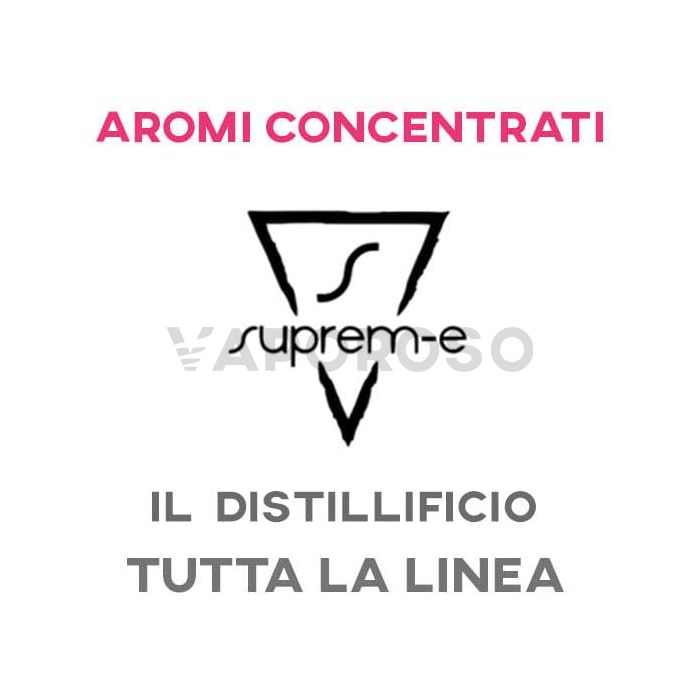 Aromi Concentrati Suprem-e IL DISTILLIFICIO