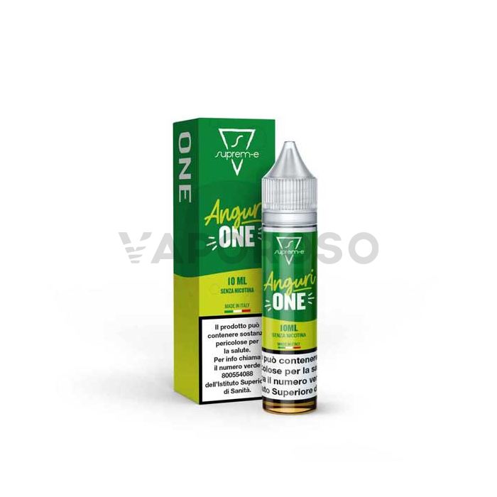 Angurione Suprem-e Liquidi Mix and Vape 10ml