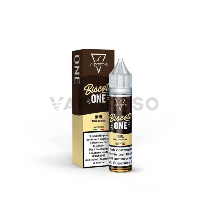 Biscottone Suprem-e Liquidi Mix and Vape 10ml