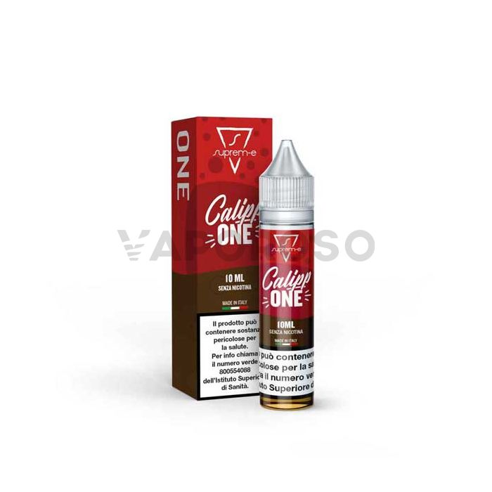 Calippone Suprem-e Liquidi Mix and Vape 10ml
