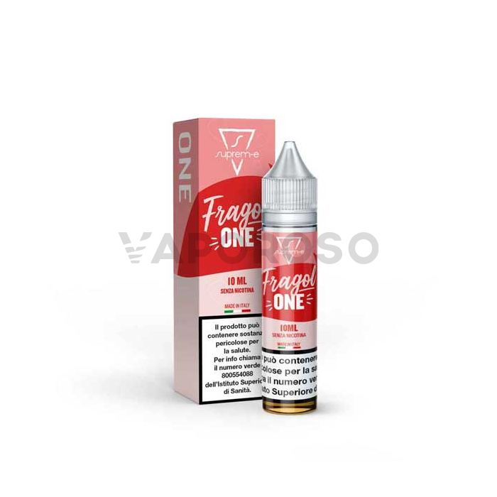 Fragolone Suprem-e Liquidi Mix and Vape 10ml