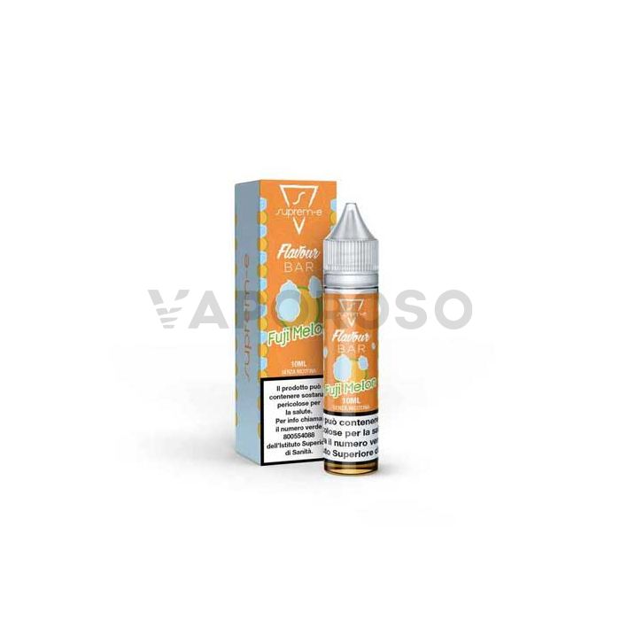 Gelatone Suprem-e Liquidi Mix and Vape 10ml
