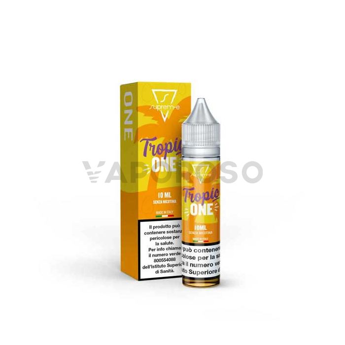 Tropicone Suprem-e Liquidi Mix and Vape 10ml