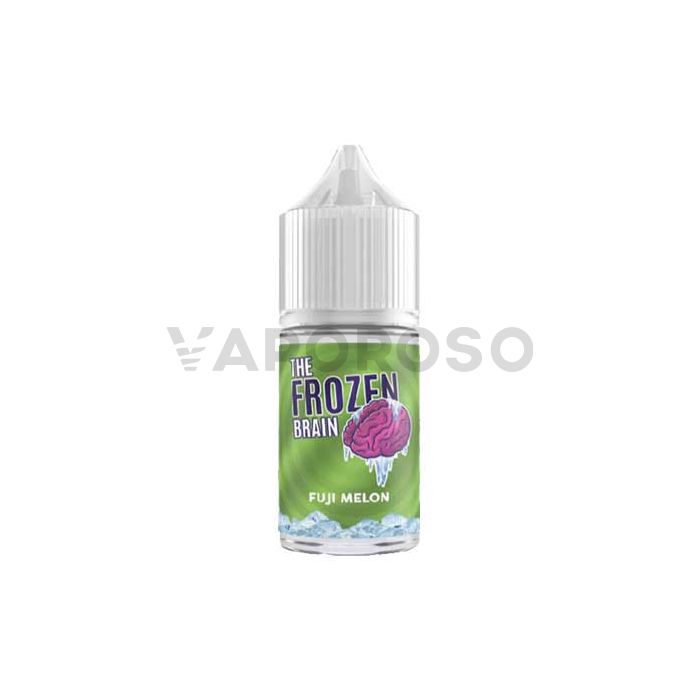 Fuji Melon The Frozen Brain Svaponext Aroma Mini Shot 10ml