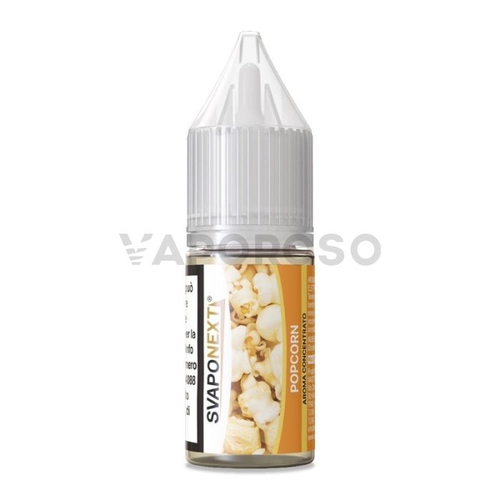 Svaponext - Starter Flavour - Popcorn Aroma 10ml