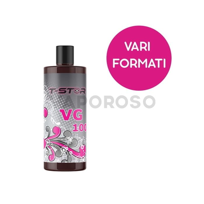 T-Star Glicerina Vegetale