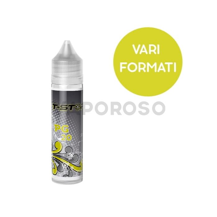 T-Star Glicole Propilenico