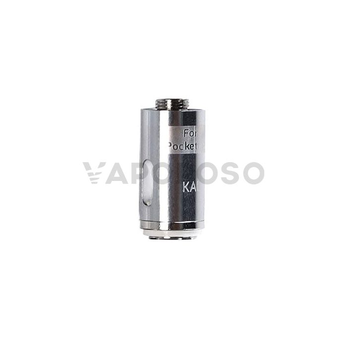 Innokin Pocketbox Testina di Ricambio