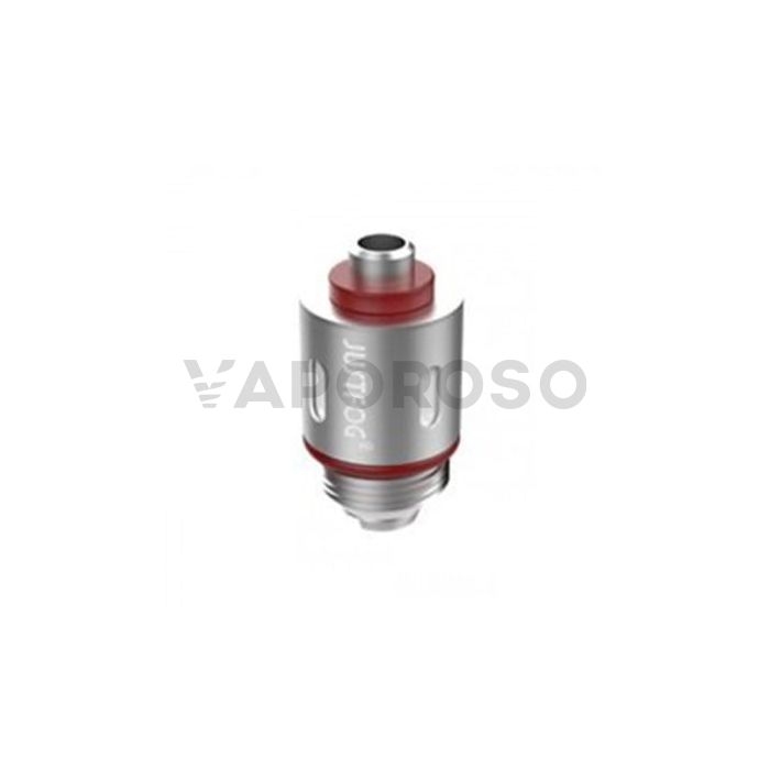 Justfog Testina di ricambio C14 - G14 - S14 - Q14 - Q16 LR
