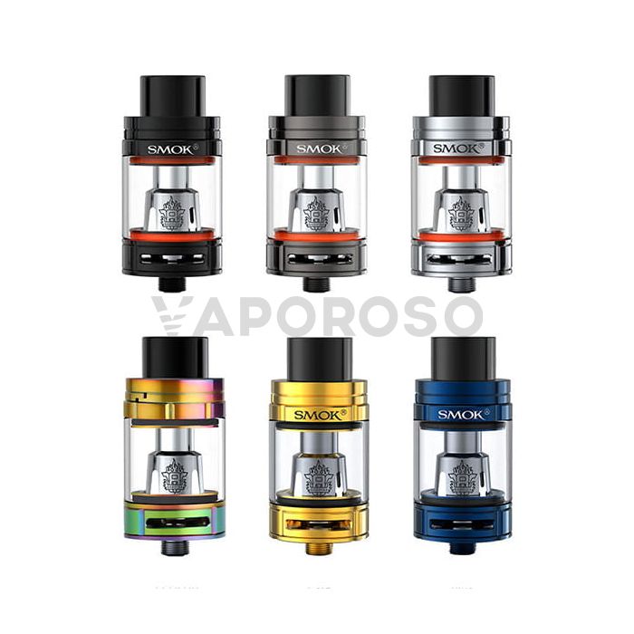 Smok TFV8 BIG Baby Beast 24,5