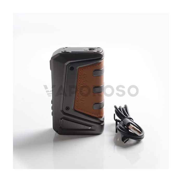 Think Vape AUXO DNA 250C Box Mod