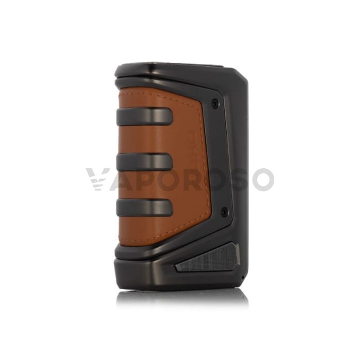 Think Vape AUXO DNA 250C Box Mod - Brown