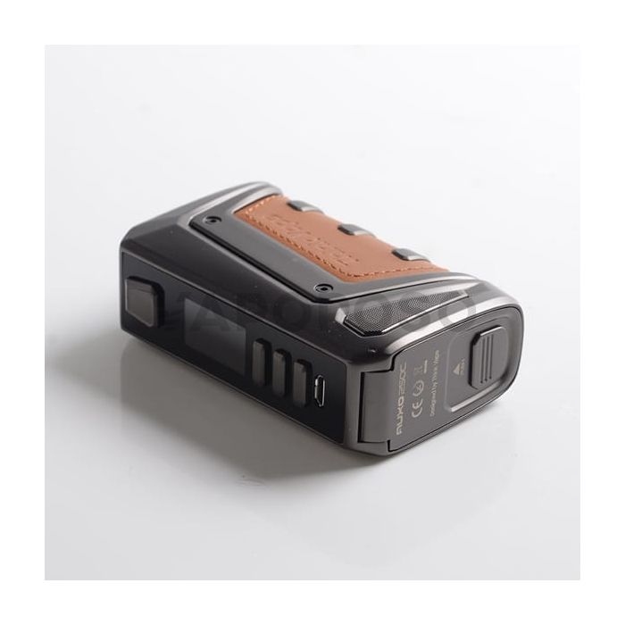Think Vape AUXO DNA 250C Box Mod