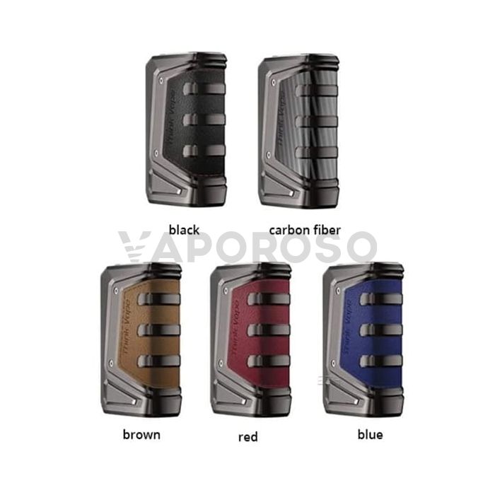 Think Vape AUXO DNA 250C Box Mod