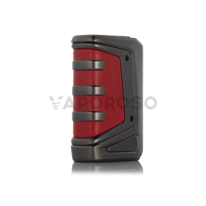 Think Vape AUXO DNA 250C Box Mod - Red
