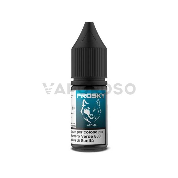 Frosky TNT Vape Aroma Concentrato 10ml