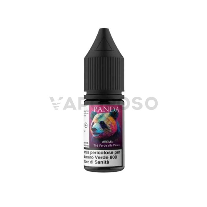 Animals Panda TNT Vape Aroma Concentrato 10ml