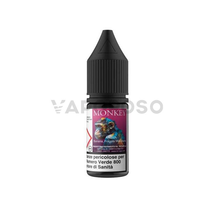 Animals Monkey TNT Vape Aroma Concentrato 10ml