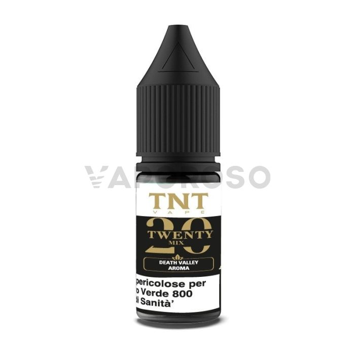 Tnt Vape - Twenty Mix Aroma Core - Death Valley - Aroma 10ml
