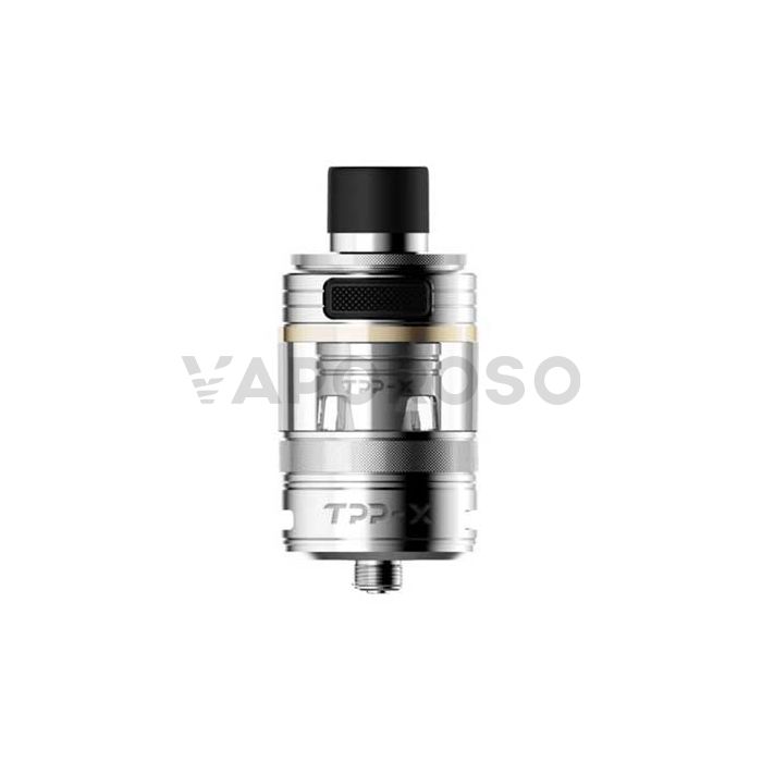 TPP X Pod Tank Voopoo Atomizzatore da 26mm per sigaretta elettronica