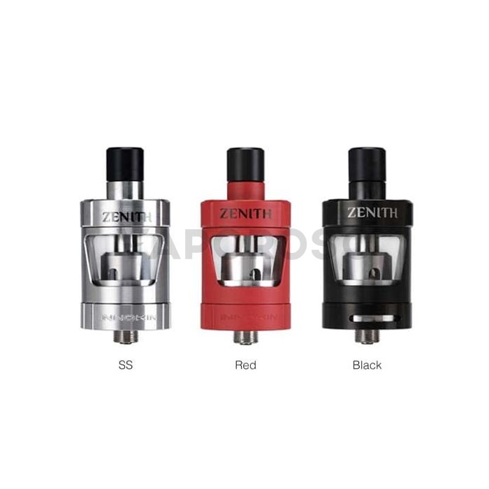 Innokin Zenith Tank colori