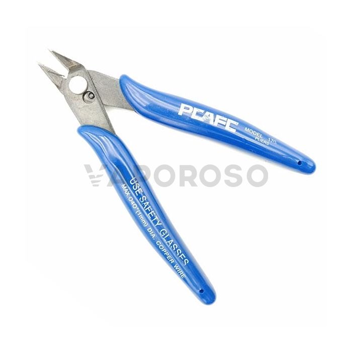 Tronchesina Piatta per coil