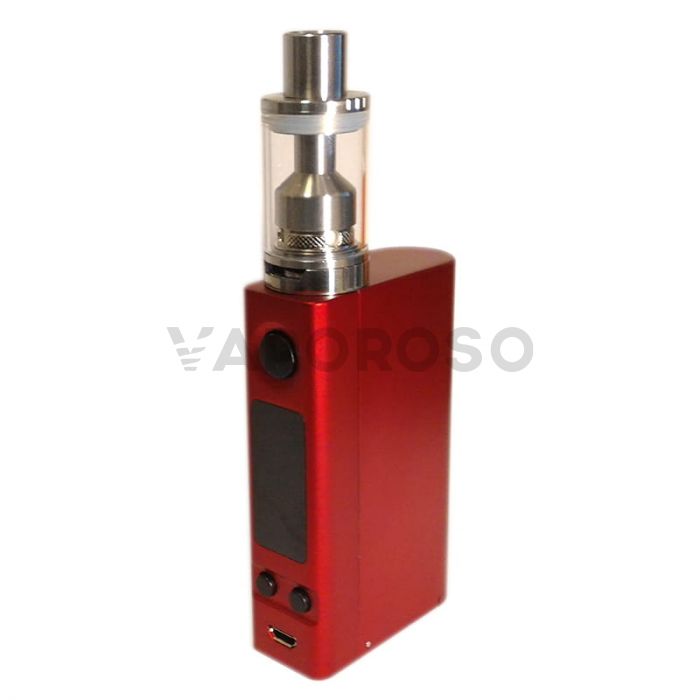 Evic VTC Dual Kit con Sezione Dual