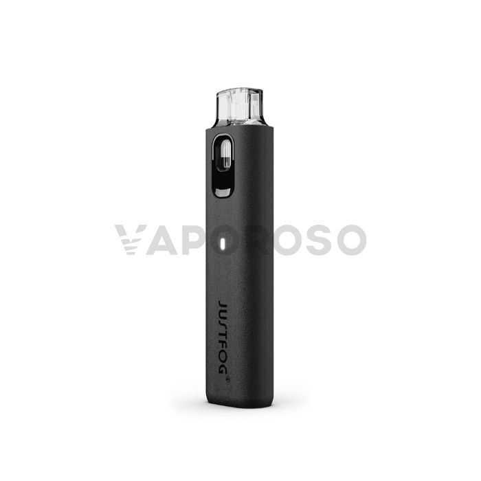Justfog Better Than Pod Kit  - Black