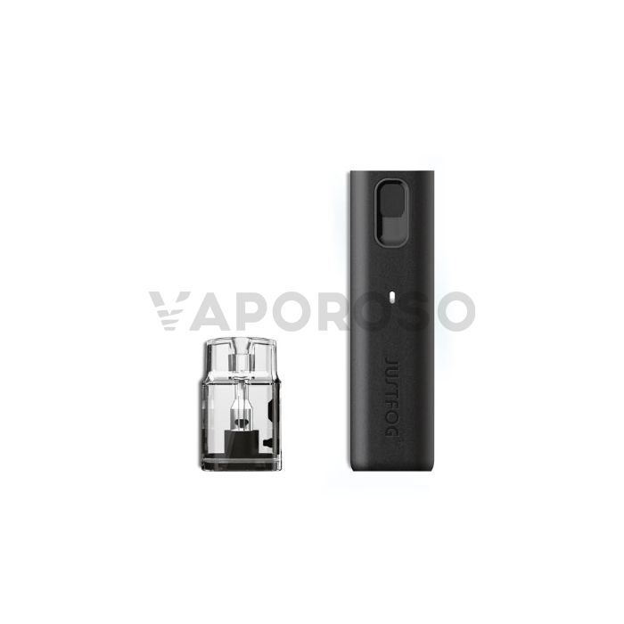 Justfog Better Than Pod Kit 