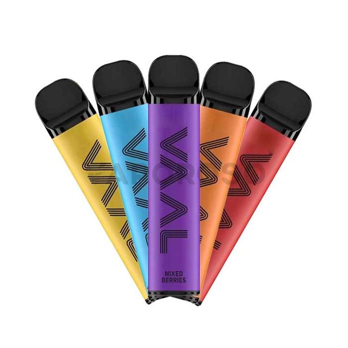 VAAL 800 Puff Usa e Getta