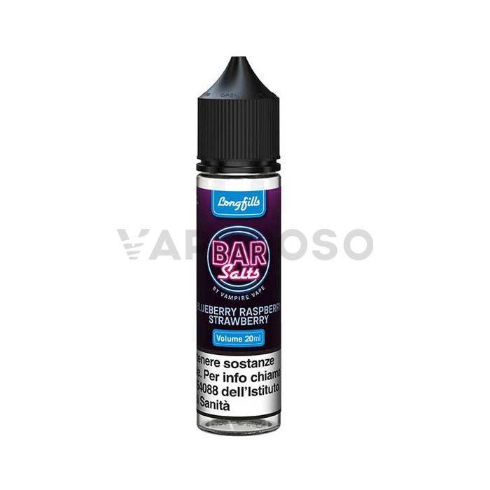 VP006988-Blueberry Raspberry Strawberry