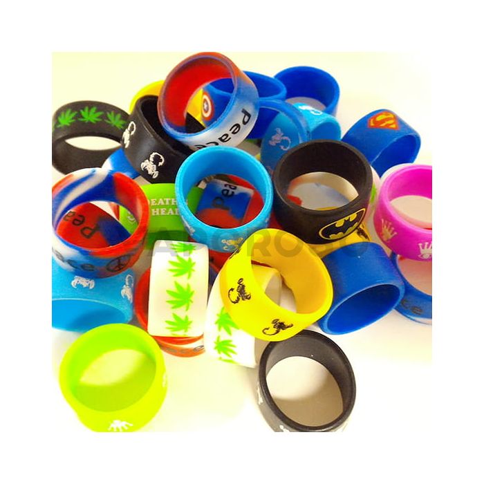 Vape Band Larghe per 22 mm