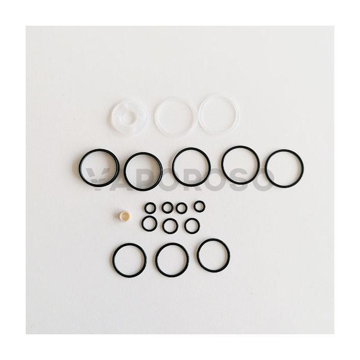 Vapefly Alberich O-Rings di Ricambio