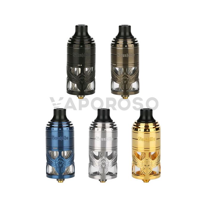 Vapefly Brunhilde MTL RTA - Colori