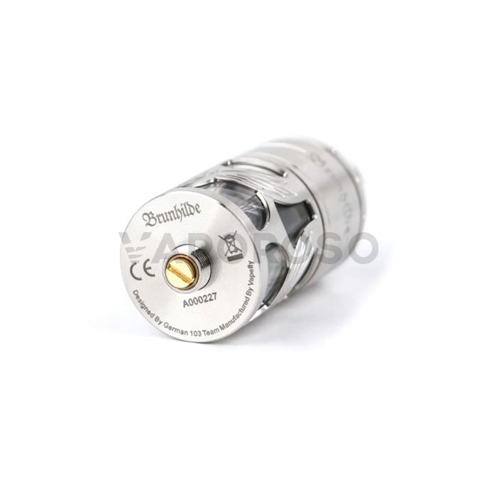 Vapefly Brunhilde MTL RTA - Pin