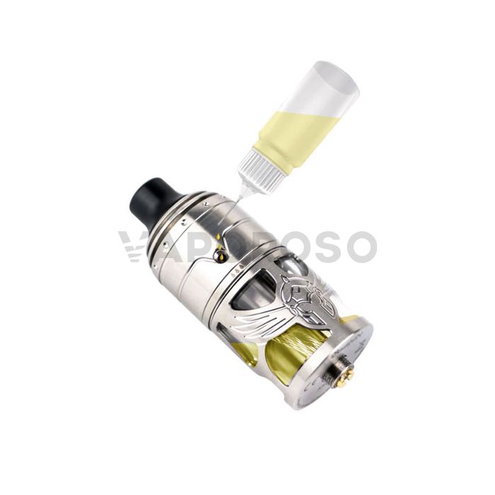Vapefly Brunhilde MTL RTA - Refill