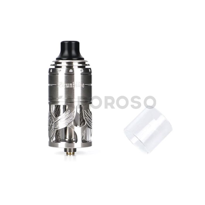 Vapefly Brunhilde MTL RTA - Vetro