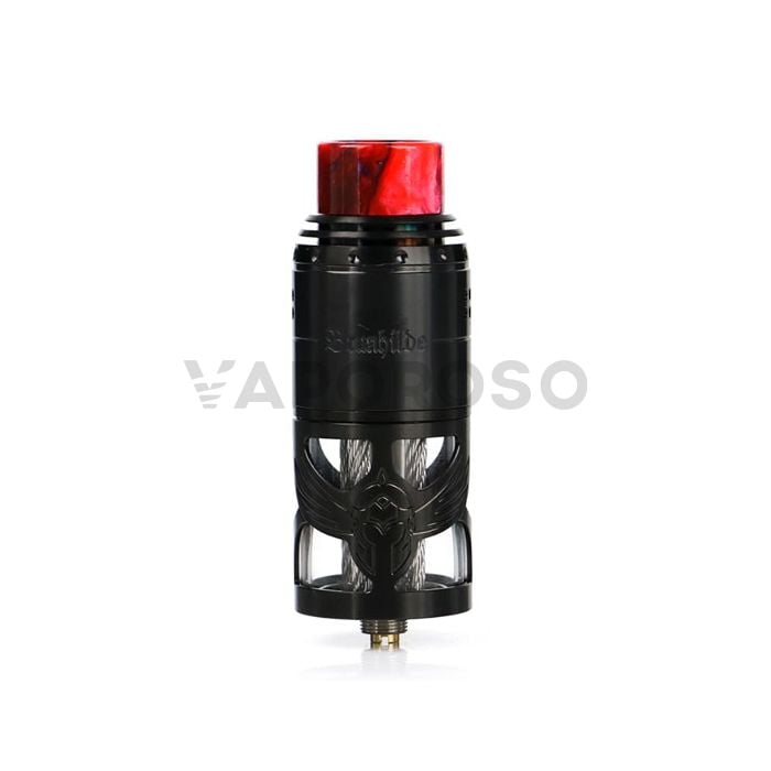 Vapefly Brunhilde RTA - Black