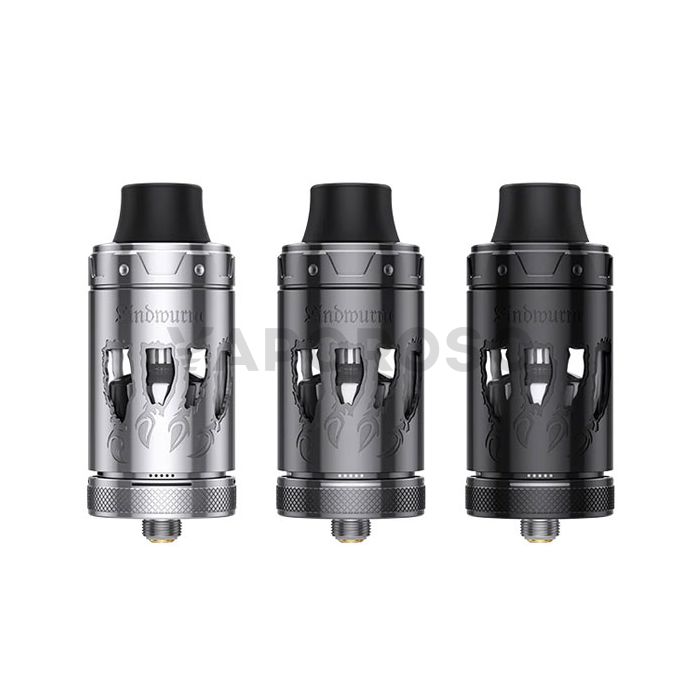 Vapefly Lindwurm  RTA - Colori